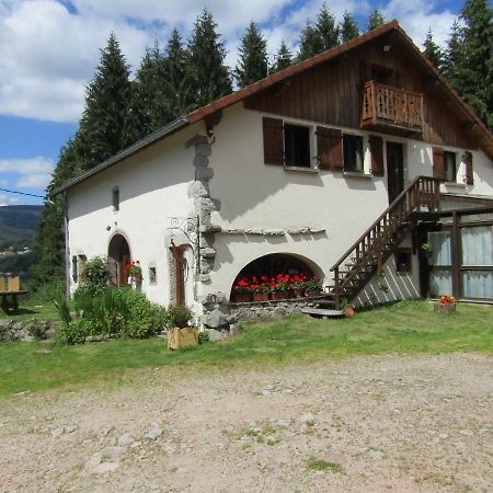 La Boissellerie Hotel Saulxures-sur-Moselotte ภายนอก รูปภาพ