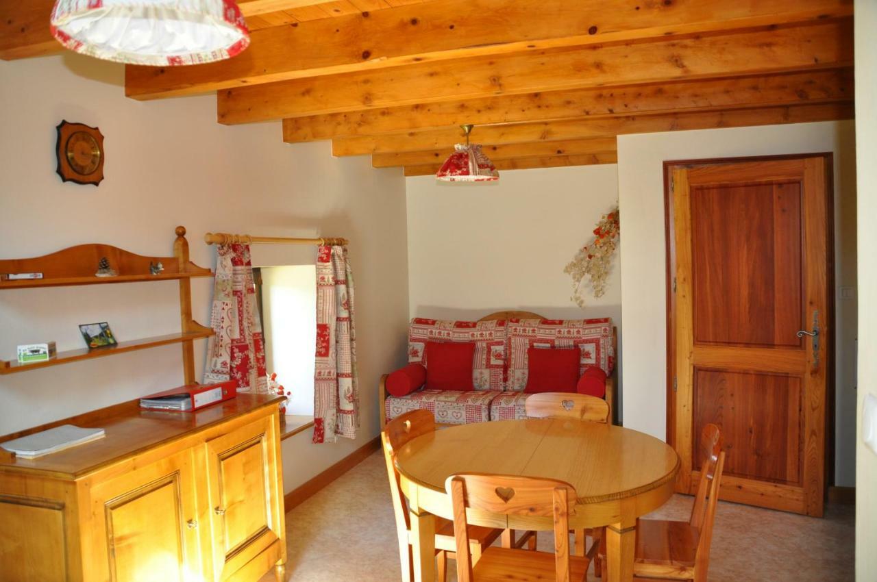 La Boissellerie Hotel Saulxures-sur-Moselotte ภายนอก รูปภาพ