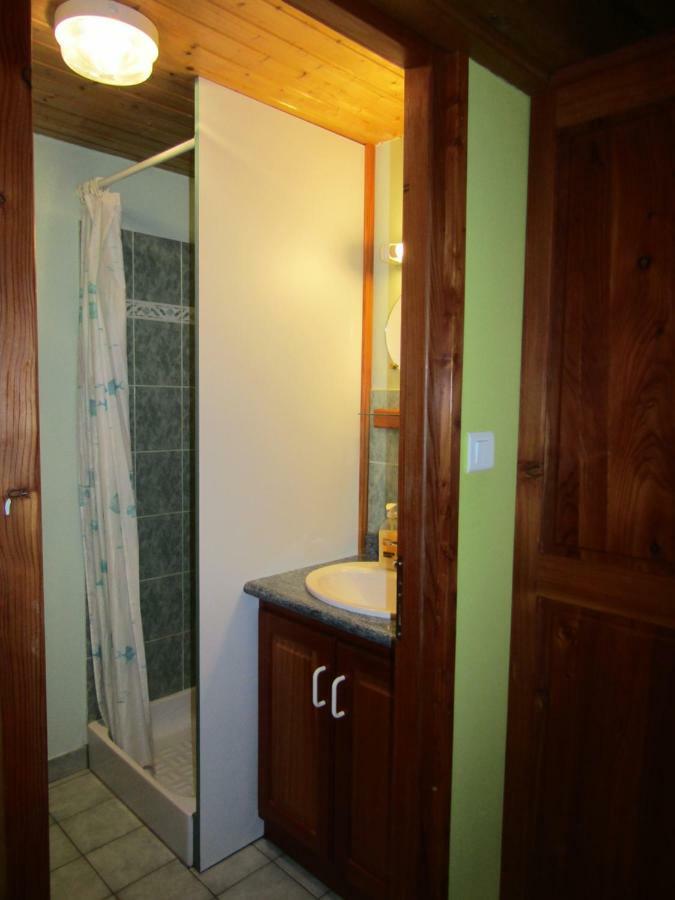 La Boissellerie Hotel Saulxures-sur-Moselotte ภายนอก รูปภาพ