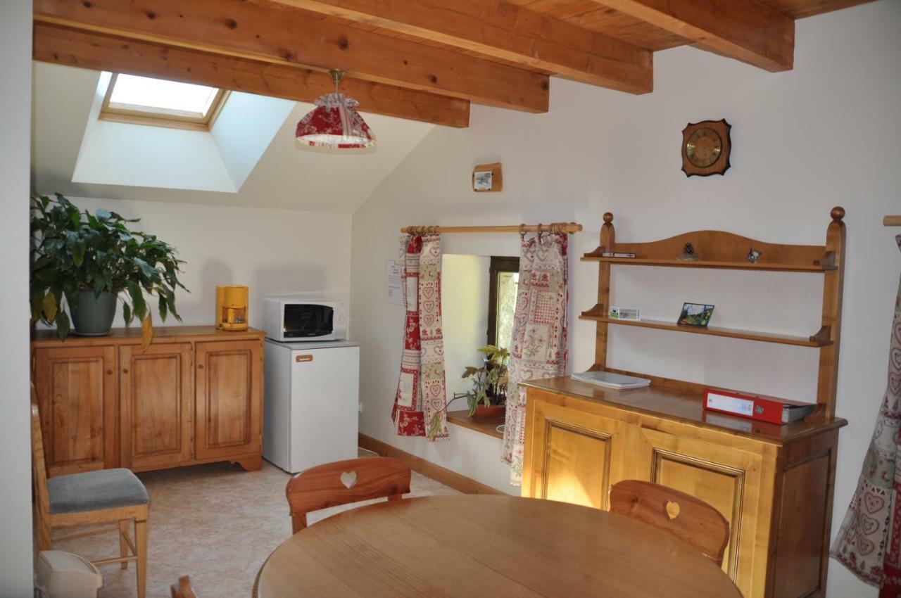 La Boissellerie Hotel Saulxures-sur-Moselotte ภายนอก รูปภาพ